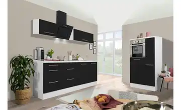 Respekta Küchenzeile  