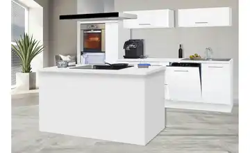  Küchenzeile Respekta  