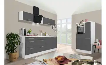 Respekta Küchenzeile  