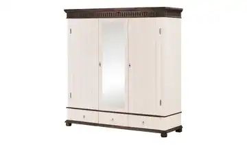 Drehtürenschrank Helsinki