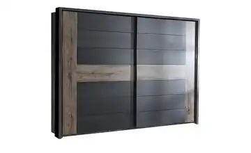 Schwebetürenschrank Bellevue