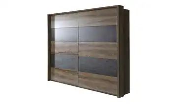 Schwebetürenschrank Chilly