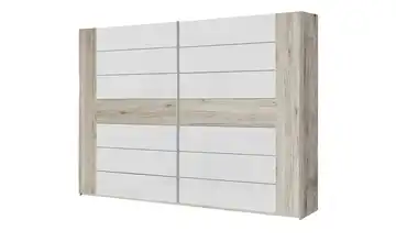  Schwebetürenschrank  Rondino