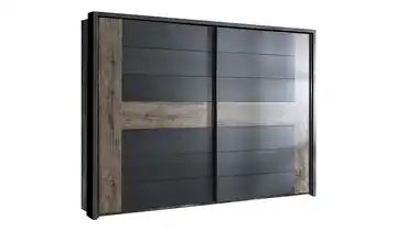 Schwebetürenschrank Bellevue