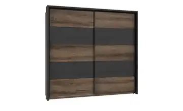 Schwebetürenschrank Chilly