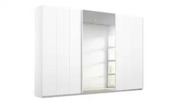 Schwebetürenschrank 3-türig Seattle