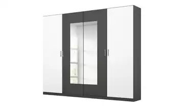 Kleiderschrank  Borneo