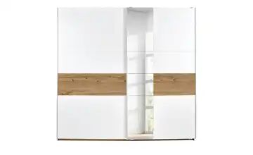 Schwebetürenschrank 2-türig Korbach