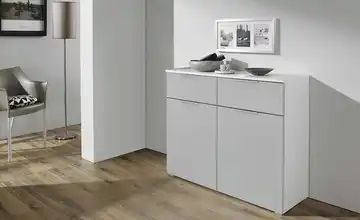 Kommode, 2-türig Memphis | Sconto - Der Möbelmarkt