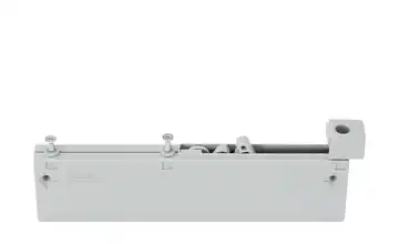 Schließdämpfer Zubehör