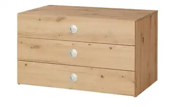 Innenschubkasten für Kleiderschrank Solid