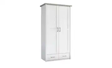 Kleiderschrank Luca