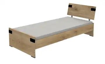 Futonbett Liverpool