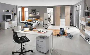 Kleiderschrank Fly | Sconto - Der Möbelmarkt