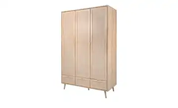Kleiderschrank Bali