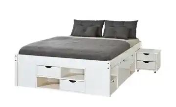 Funktionsbett-Gestell Class