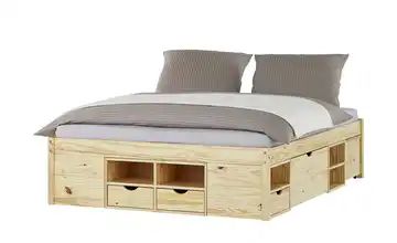 Funktionsbett Claas