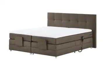 uno Boxspring-Motorbett Manolo 2