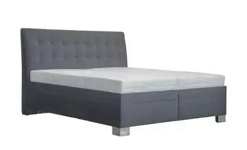 Polsterdoppelbett Naty