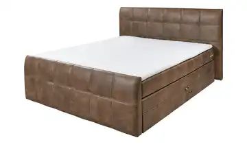 Boxspringbett Aspen