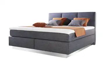 Boxspringbett City Style