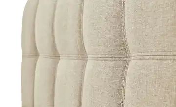 Boxspringbett New Bedford 1 | Sand (Beige) | Sconto