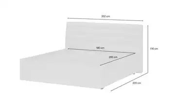 Boxspringbett Olympie