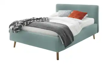 Polsterbettgestell Mattis