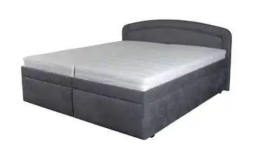 Polsterdoppelbett Bolton