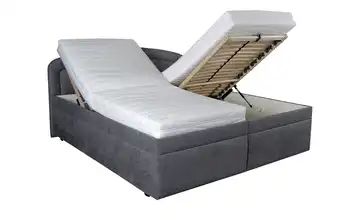 Polsterdoppelbett Bolton