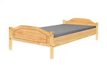 Bettgestell Karlo natur