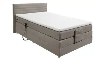 Boxspringbett Carmen
