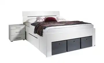 Futonbett Scala