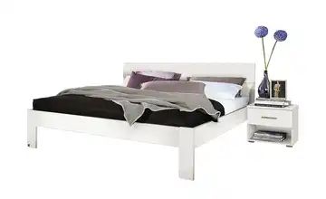 Futonbett Flexx