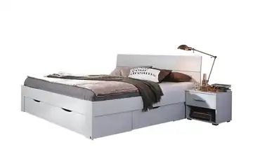 Futonbett Flexx