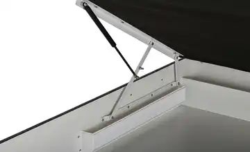 Boxspringbett