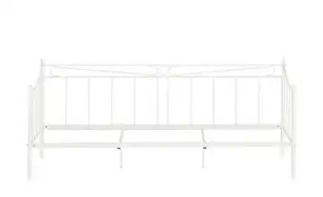 Metallbett Himmelbett Shakira