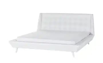 Polsterbettgestell Zarah