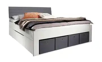 Futonbett Scala