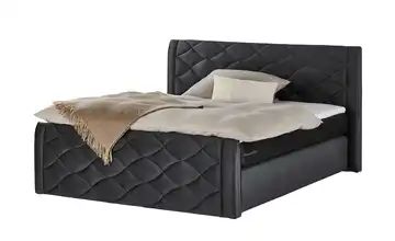 Boxspringbett Wave