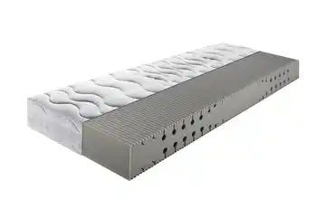 7-Zonen Kaltschaummatratze Pro Body S 592