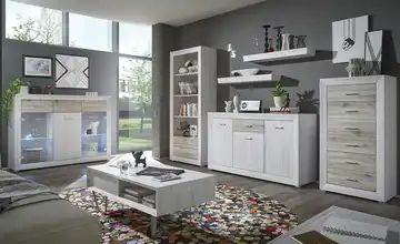 Highboard