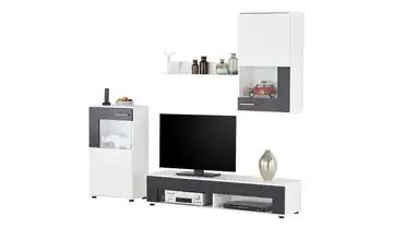 Wohnwand Corner