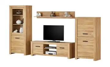 Wohnwände günstig kaufen » jetzt online bei | SCONTO