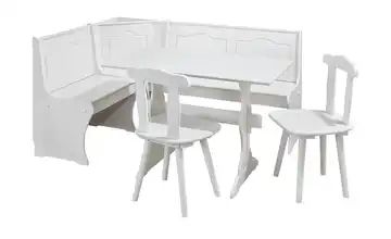 Eckbankgruppe, 4-teilig