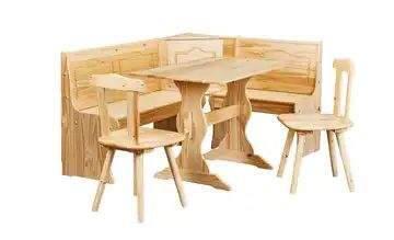 Eckbankgruppe, 4-teilig