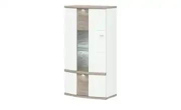 uno Highboard Gabbro
