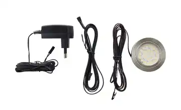  LED-Unterbauspot  Mumbai