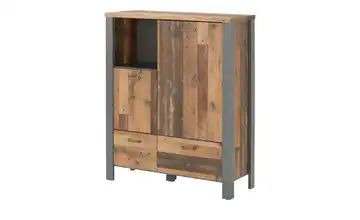 Highboard Cardiff