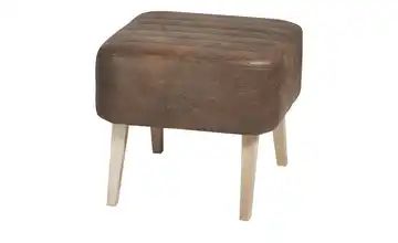 Hocker